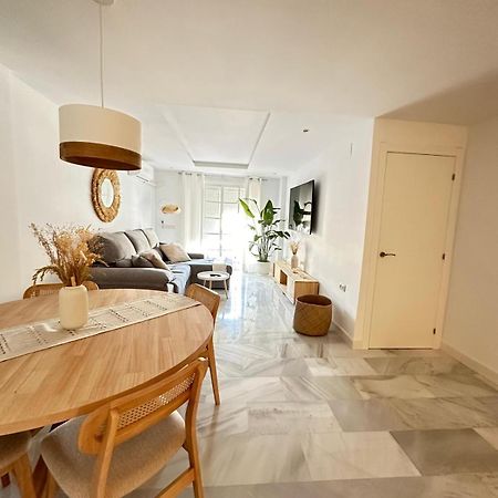 La Cala Beach Home La Cala Del Moral Экстерьер фото
