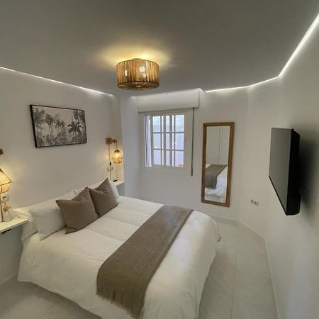 La Cala Beach Home La Cala Del Moral Экстерьер фото