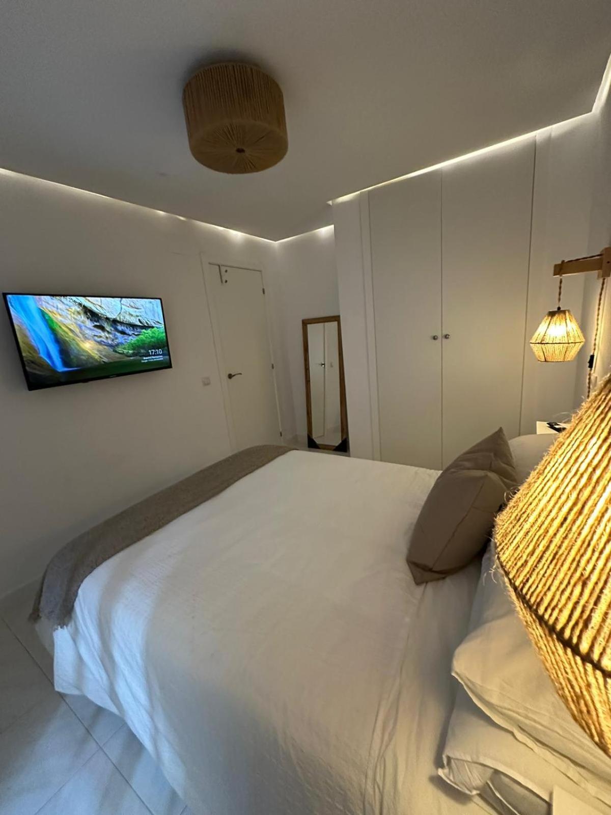 La Cala Beach Home La Cala Del Moral Экстерьер фото