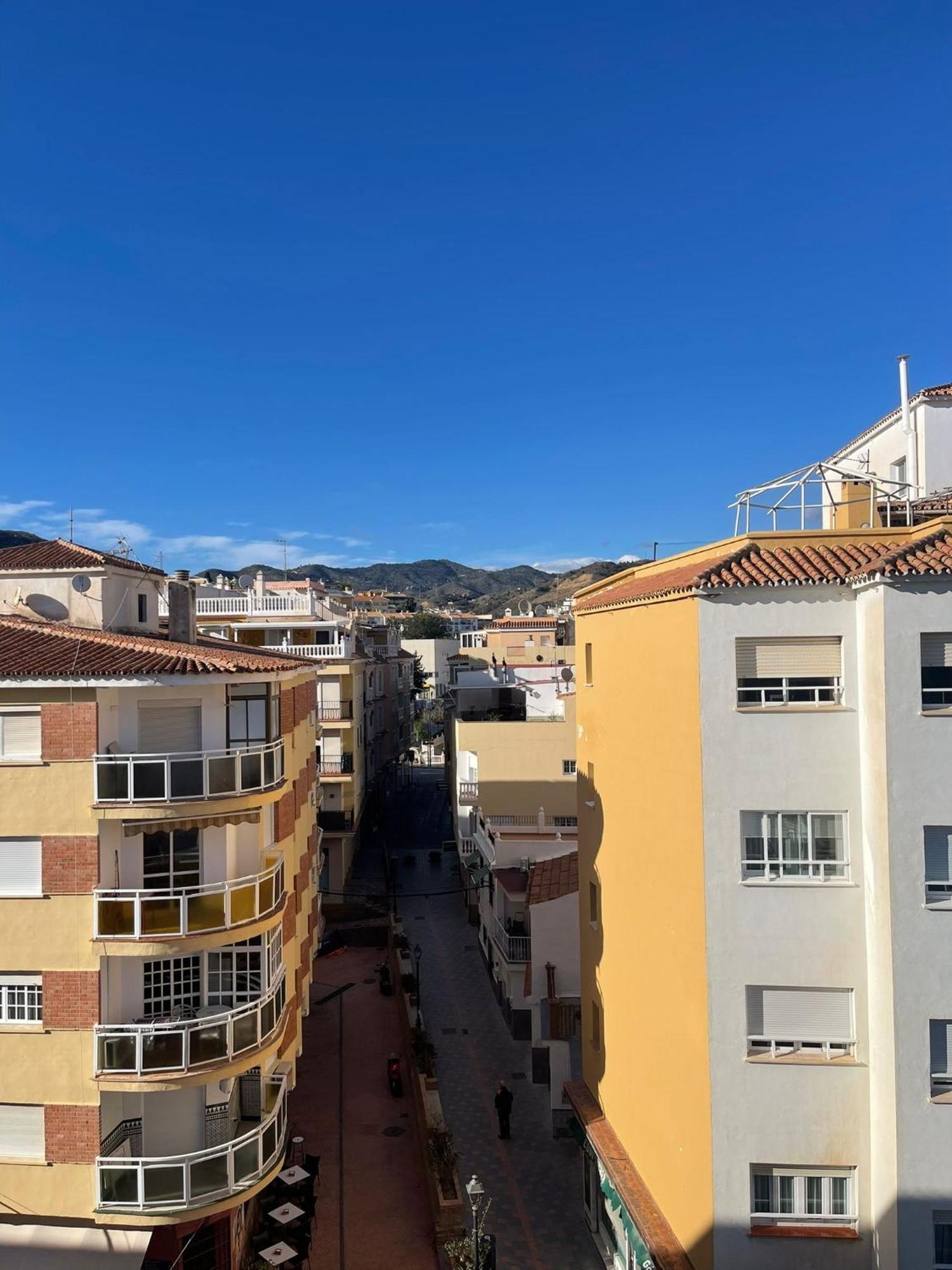 La Cala Beach Home La Cala Del Moral Экстерьер фото